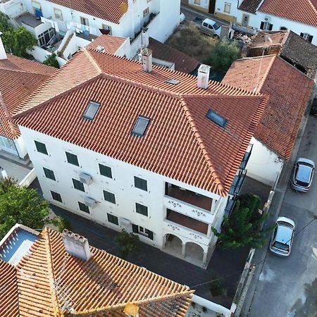 Гостьовий будинок Casa Da Planicie Регенгуш-де-Монсараш Екстер'єр фото