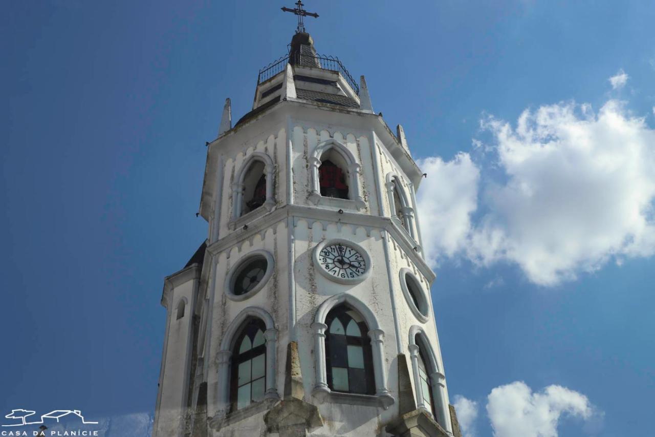Гостьовий будинок Casa Da Planicie Регенгуш-де-Монсараш Екстер'єр фото